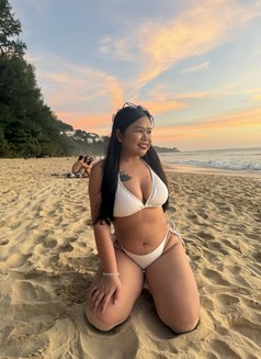 Gigi Chubby Babe New in Phuket - escort in Phuket Photo 7 of 11