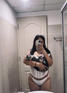 Gigi Chubby Babe New in Phuket - escort in Phuket Photo 8 of 11