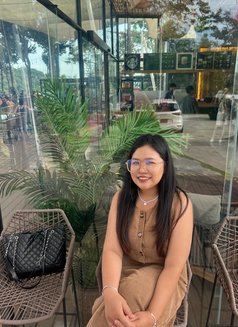 Gigi Chubby Babe New in Phuket - escort in Phuket Photo 9 of 11