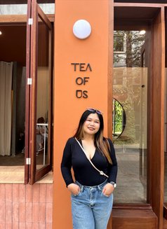 Gigi Chubby Babe New in Phuket - escort in Phuket Photo 10 of 11