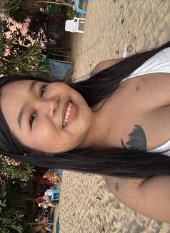 Gigi Chubby Babe New in Phuket - escort in Phuket Photo 11 of 11