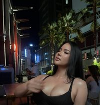 Gigi classy feminine bkk🇹🇭 - Transsexual escort in Bangkok
