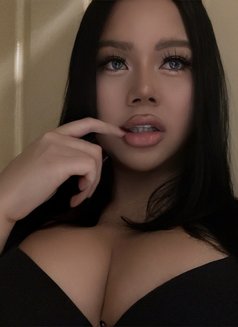 Gigi classy feminine bkk🇹🇭 - Transsexual escort in Bangkok Photo 25 of 26