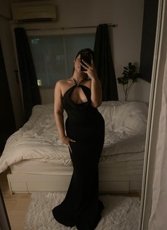 Gigi classy feminine bkk🇹🇭 - Transsexual escort in Bangkok Photo 26 of 26