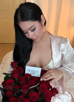 gg feminine. Famous. bkk🇹🇭 - Transsexual escort in Bangkok Photo 30 of 30