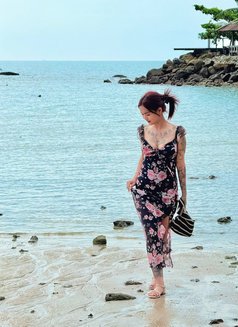 Gigi Coming - escort in Okinawa Island Photo 1 of 9