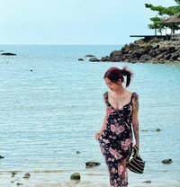 Gigi Coming - escort in Okinawa Island