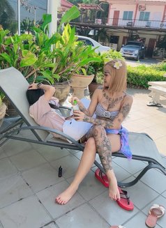 Gigi Coming - escort in Okinawa Island Photo 2 of 9