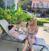 Gigi Coming - escort in Okinawa Island