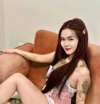 Gigi Coming - escort in Okinawa Island