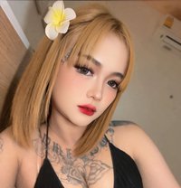Gigi Coming - escort in Okinawa Island