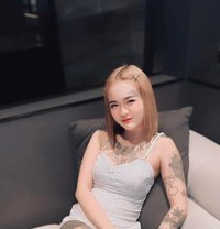 Baby girl - escort in Okinawa Island