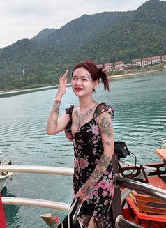 Gigi Coming - escort in Okinawa Island Photo 9 of 9