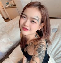 Gigi Coming - escort in Okinawa Island