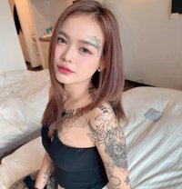 Gigi Coming - escort in Okinawa Island