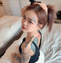 Gigi Coming - escort in Okinawa Island