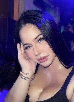 Gigi cute ladyboy vip TH🇹🇭 - Agencia de acompañantes transexuales in Bangkok Photo 24 of 24