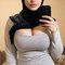 Gigi Egyptian جيجي مصرية مربربة - escort in Kuwait