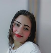 Gigi - escort in Cairo