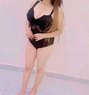 Gigi - escort in Cairo Photo 1 of 2