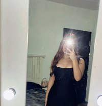 Gigi - escort in Cairo