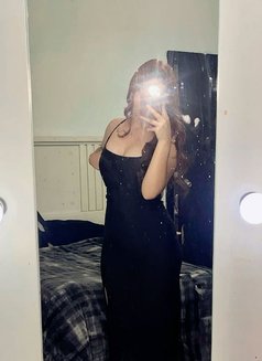 Gigi - escort in Cairo Photo 2 of 2