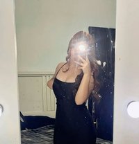 Gigi - escort in Cairo