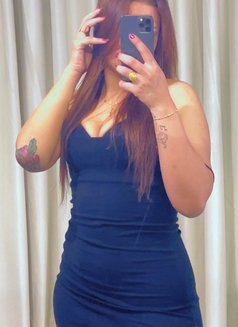 Gigi - puta in Dubai Photo 7 of 7