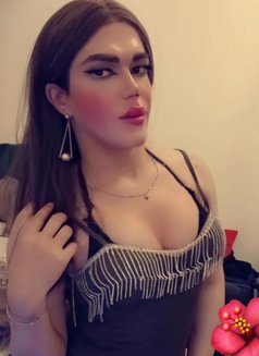 Gigi - Transsexual adult performer in Cairo Photo 3 of 14