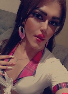 Gigi - Transsexual adult performer in Cairo Photo 4 of 14