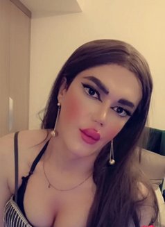 Gigi - Transsexual adult performer in Cairo Photo 6 of 14