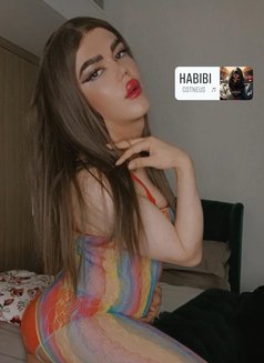 Gigi - Transsexual adult performer in Cairo Photo 7 of 14