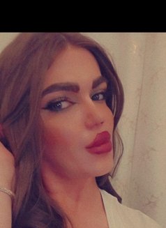 Gigi - Transsexual adult performer in Cairo Photo 8 of 14