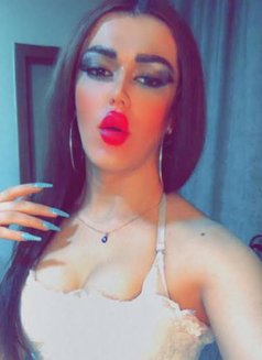 Gigi - Transsexual adult performer in Cairo Photo 11 of 14