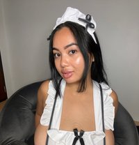 Gigi - escort in Phuket