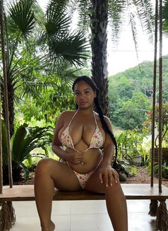 Gigi - escort in Phuket Photo 7 of 8