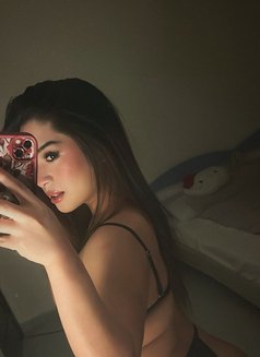 Gigi - Transsexual escort in Malta Photo 1 of 2