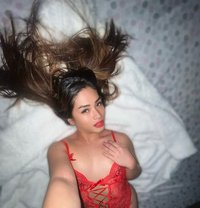 Gigi - Transsexual escort in Malta