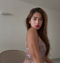 Gigi - Acompañantes transexual in Malta