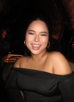 Gigi Famous cute and clean bkk🇹🇭 - Transsexual escort agency in Bangkok Photo 23 of 23