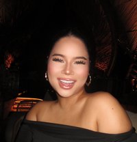 Gi.cute yung famous.Ladyboy bkk🇹🇭 - Agencia de acompañantes transexuales in Bangkok Photo 4 of 12