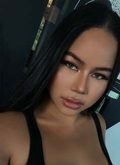 Gigi Famous cute and clean bkk🇹🇭 - Transsexual escort agency in Bangkok Photo 24 of 25