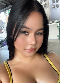 Gigi Famous cute and clean bkk🇹🇭 - Agencia de acompañantes transexuales in Bangkok Photo 27 of 27