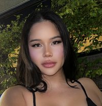 Gigi Famous cute and clean bkk🇹🇭 - Transsexual escort agency in Bangkok Photo 27 of 27