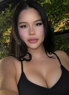Gigi Famous cute and clean bkk🇹🇭 - Agencia de acompañantes transexuales in Bangkok Photo 28 of 28