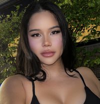 Gigi Famous cute and clean bkk🇹🇭 - Agencia de acompañantes transexuales in Bangkok Photo 28 of 28