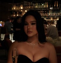 Gi.cute yung famous.Ladyboy bkk🇹🇭 - Acompañantes transexual in Bangkok Photo 6 of 23