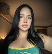Gigi Famous cute and clean bkk🇹🇭 - Transsexual escort agency in Bangkok Photo 23 of 23