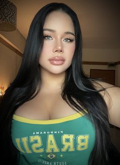 Gigi cute yung. Ladyboy Thai bkk🇹🇭 - Transsexual escort agency in Bangkok Photo 24 of 24