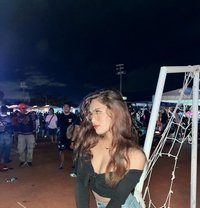 Gigi - Transsexual escort in Cebu City